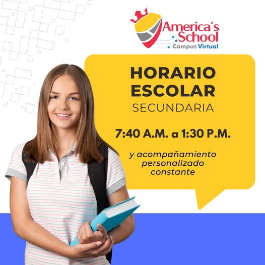Horario Virtual